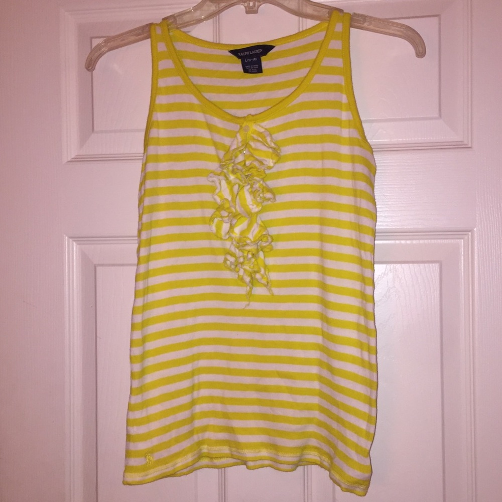 Ralph Lauren Kids Top